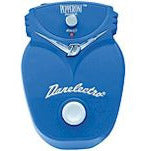 Danelectro DJ-6 Pepperoni Phaser Pedal