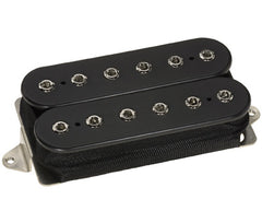 Dimarzio Gravity Storm™ Neck DP252 F-Spaced / Black Pickups Dimarzio www.stevesmusiccenter.net