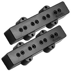 DiMarzio Model J™ Bass Pickup Set DP123 Bass Pickups Dimarzio www.stevesmusiccenter.net