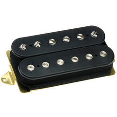 DiMarzio Tone Zone Bridge Model DP155 DP155 Tone Zone / F-Spaced / Black Pickups Dimarzio www.stevesmusiccenter.net