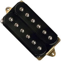 DiMarzio Humbucker from Hell Neck Pickup DP156 Pickups Dimarzio www.stevesmusiccenter.net