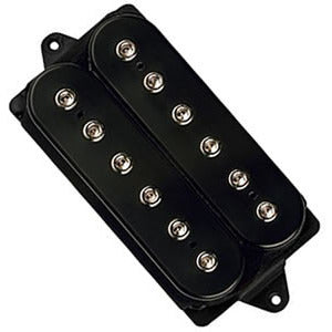 DiMarzio Breed Neck DP165