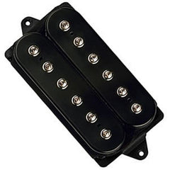 DiMarzio Breed Neck DP165 Dimarzio The Breed Neck / Black / F-Spaced Pickups Dimarzio www.stevesmusiccenter.net