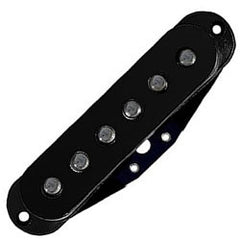 DiMarzio Red Velvet ® Bridge Pickup DP174 DP174 / Black Pickups Dimarzio www.stevesmusiccenter.net
