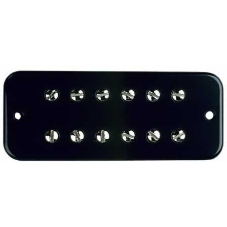 DiMarzio Tone Zone P-90™ Bridge Model DP210