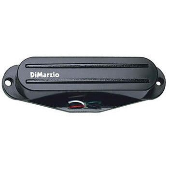 DiMarzio Super Distortion S Bridge Pickup for Strat DP218