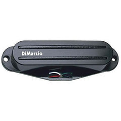 DiMarzio Super Distortion S Bridge Pickup for Strat DP218 Pickups Dimarzio www.stevesmusiccenter.net