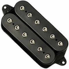 DiMarzio LiquiFire DP227 Regular Space / Black Pickups Dimarzio www.stevesmusiccenter.net