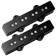 DiMarzio Area J Pair DP249BK Consists of DP247 Neck and DP248 Bridge Pickups Dimarzio www.stevesmusiccenter.net