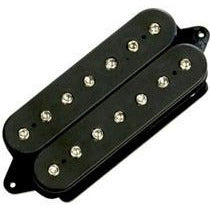 DiMarzio Evolution 7 Bridge Model DP704BK