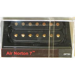 DiMarzio Air Norton 7™ Seven String Model DP793 Pickups Dimarzio www.stevesmusiccenter.net