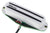 DiMarzio Super Distortion S Bridge Pickup for Strat DP218 White Pickups Dimarzio www.stevesmusiccenter.net