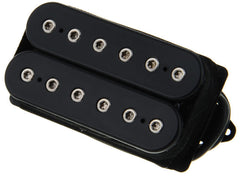 Dimarzio Titan™ Bridge DP259 Dimarzio Titan DP259 Bridge / Black / F-Spaced Pickups Dimarzio www.stevesmusiccenter.net