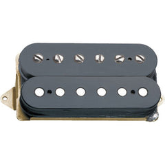 DiMarzio Air Norton Neck Model DP193 Black / F-Spaced Pickups Dimarzio www.stevesmusiccenter.net