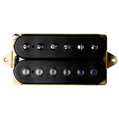 DiMarzio EJ Custom Neck DP211 Black / Dimarzio EJ Custom Neck / Neck Pickups Dimarzio www.stevesmusiccenter.net