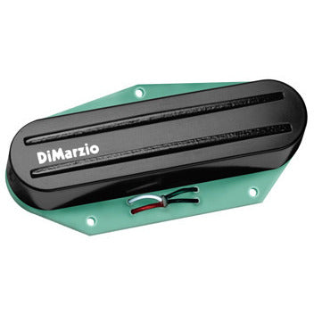 DiMarzio Super Distortion T Bridge Pickup for Tele DP318