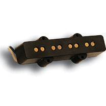 Seymour Duncan Antiquity Pickup for Jazz Bass (Neck #11044-01) (Bridge #11044-02) Bass Pickups Seymour Duncan www.stevesmusiccenter.net