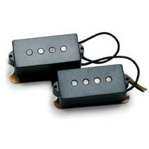 Seymour Duncan Antiquity Pickup for Precision Bass® (Twin Coil-Raised A) (#11044-12) Bass Pickups Seymour Duncan www.stevesmusiccenter.net