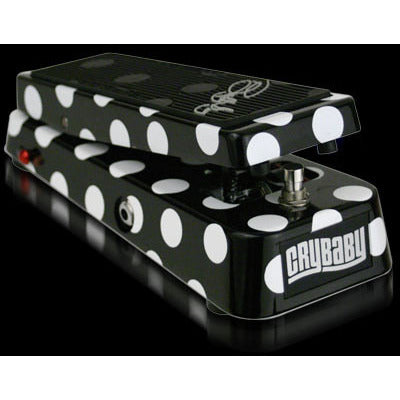 BUDDY GUY CRY BABY® WAH - Dunlop