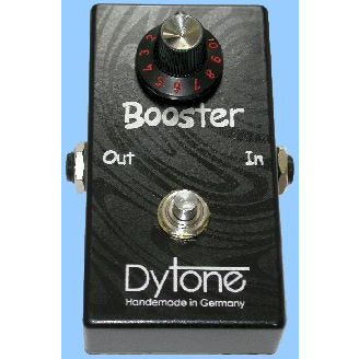 Dytone Booster Treble-Germanium-Booster