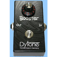 Dytone Booster Treble-Germanium-Booster Pedals Dytone www.stevesmusiccenter.net