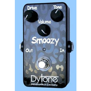 Dytone Smoozy Overdrive