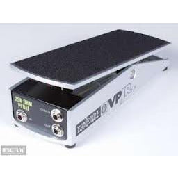 Ernie Ball Mono VP Junior 25K 6181 Volume Pedal | Welcome To