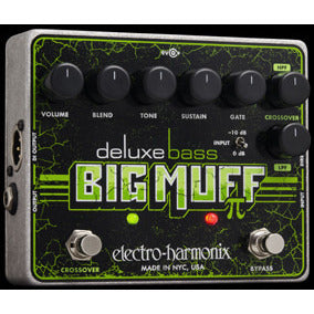 Electro-Harmonix Deluxe Bass Big Muff