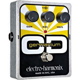 Electro-Harmonix Germanium OD