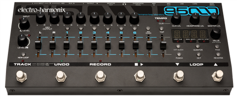 Electro-Harmonix 95000 6-track Performance Looper