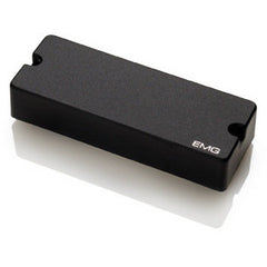 EMG-40DC Dual Coil Active Bass Pickup for 5-String Bass Bass Pickups EMG www.stevesmusiccenter.net