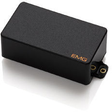EMG-81TW Versatile Dual Output Version of the EMG-81