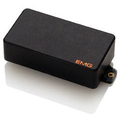 EMG-89 Black Pickups EMG www.stevesmusiccenter.net