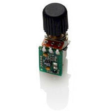 EMG-AB After Burner Variable Gain Booster