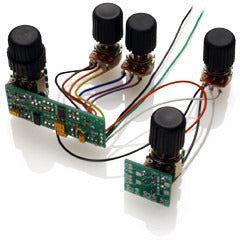 EMG-BQS System SL
