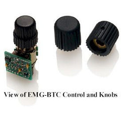 EMG-BTC Control Pickups EMG www.stevesmusiccenter.net