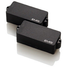 EMG-P Bass Pickups EMG www.stevesmusiccenter.net