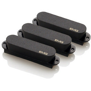 EMG-SA Set of 3