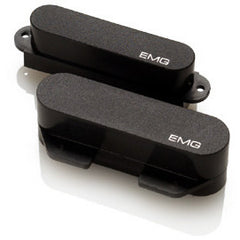 EMG-TC Set for Telecaster Pickups EMG www.stevesmusiccenter.net