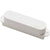 EMG-SA Individual Pickups (White) NEW OLD STOCk REQUIRES SOLDERING White Pickups EMG www.stevesmusiccenter.net