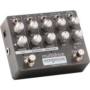 Empress Multidrive