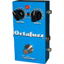 Fulltone Octafuzz OF-2