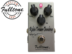 Fulltone Custom Shop Robin Trower Overdrive RTO V2