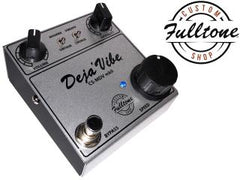 Fulltone Mini Deja Vibe Mk II CS-MDV mkII