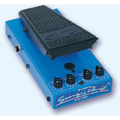 George Dennis Tremolo Volume Pedal GD120 Pedals George Dennis www.stevesmusiccenter.net