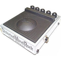 George Dennis Distorted Mind Rock Pedal GD200 Pedals George Dennis www.stevesmusiccenter.net