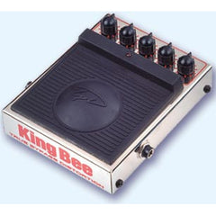 George Dennis King Bee GD230 Pedals George Dennis www.stevesmusiccenter.net