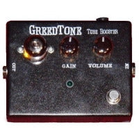 Greedtone Tube Booster