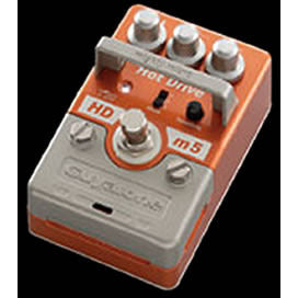 guyatone pedals Guyatone HDm5 Hot Drive