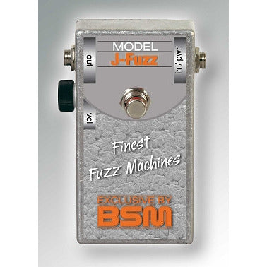 BSM J-Fuzz